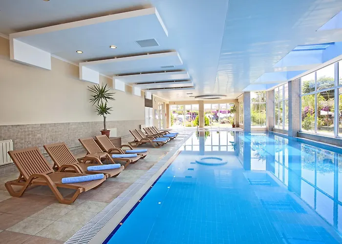 Hotel Titan Select Ultra All Inclusive