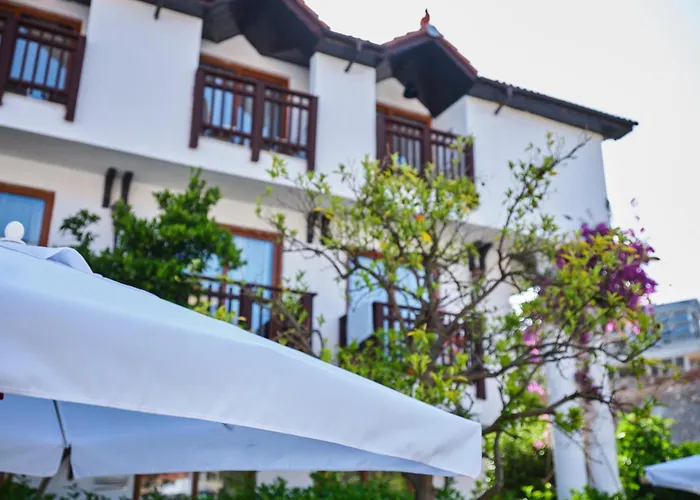 Noxinn Hotels Club Ultra All Inclusive