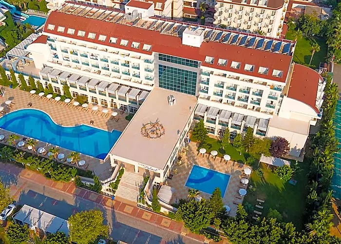 Hotel Titan Select Ultra All Inclusive